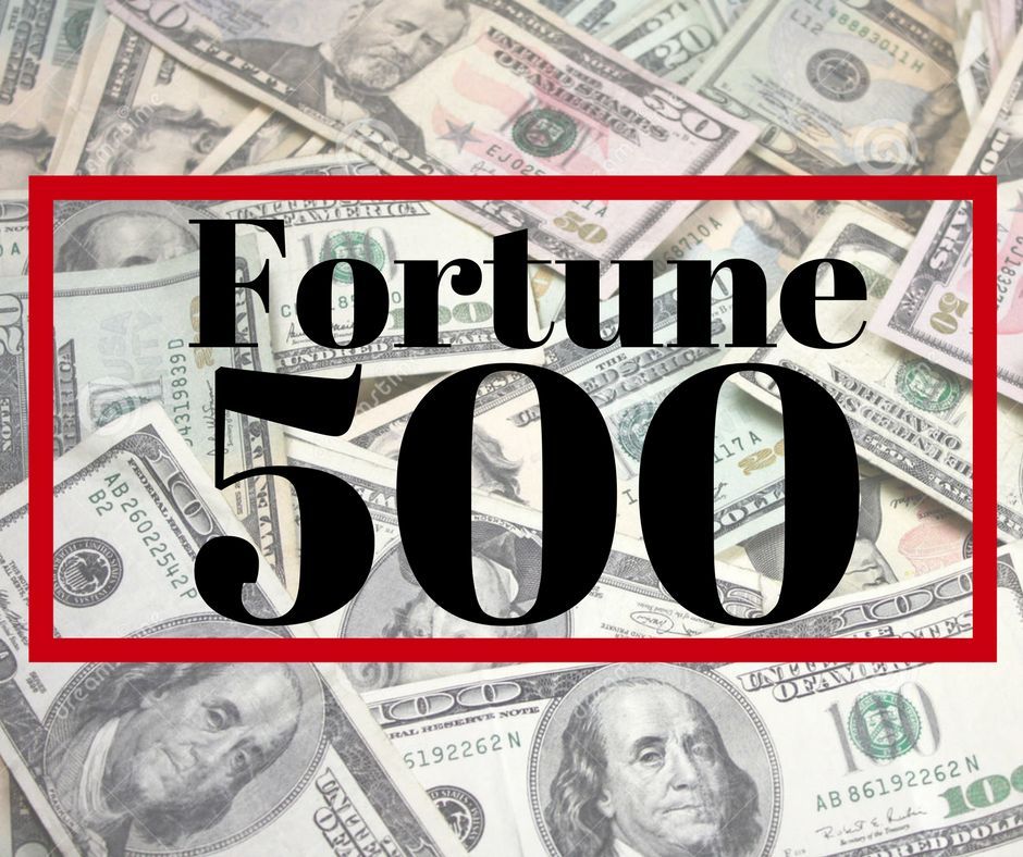 AYOM assists Fortune 500 company