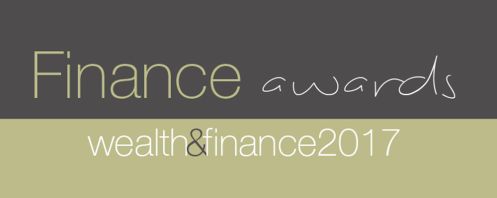 Wealth and Finance International: Finance Awards